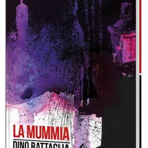 La Mummia