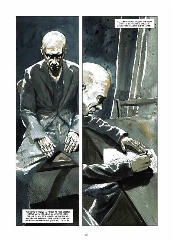 H.P. Lovecraft – La musica di Erich Zann e altri racconti - Image 2