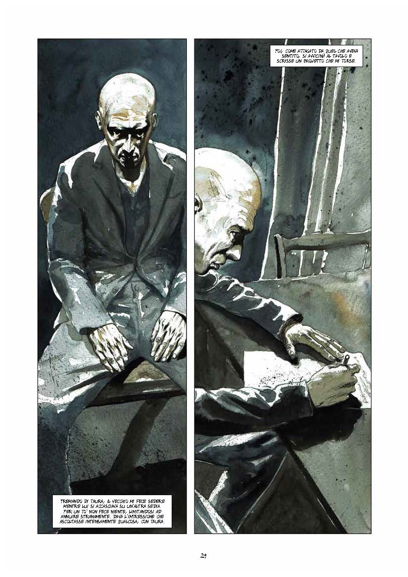 H.P. Lovecraft – La musica di Erich Zann e altri racconti - Image 2