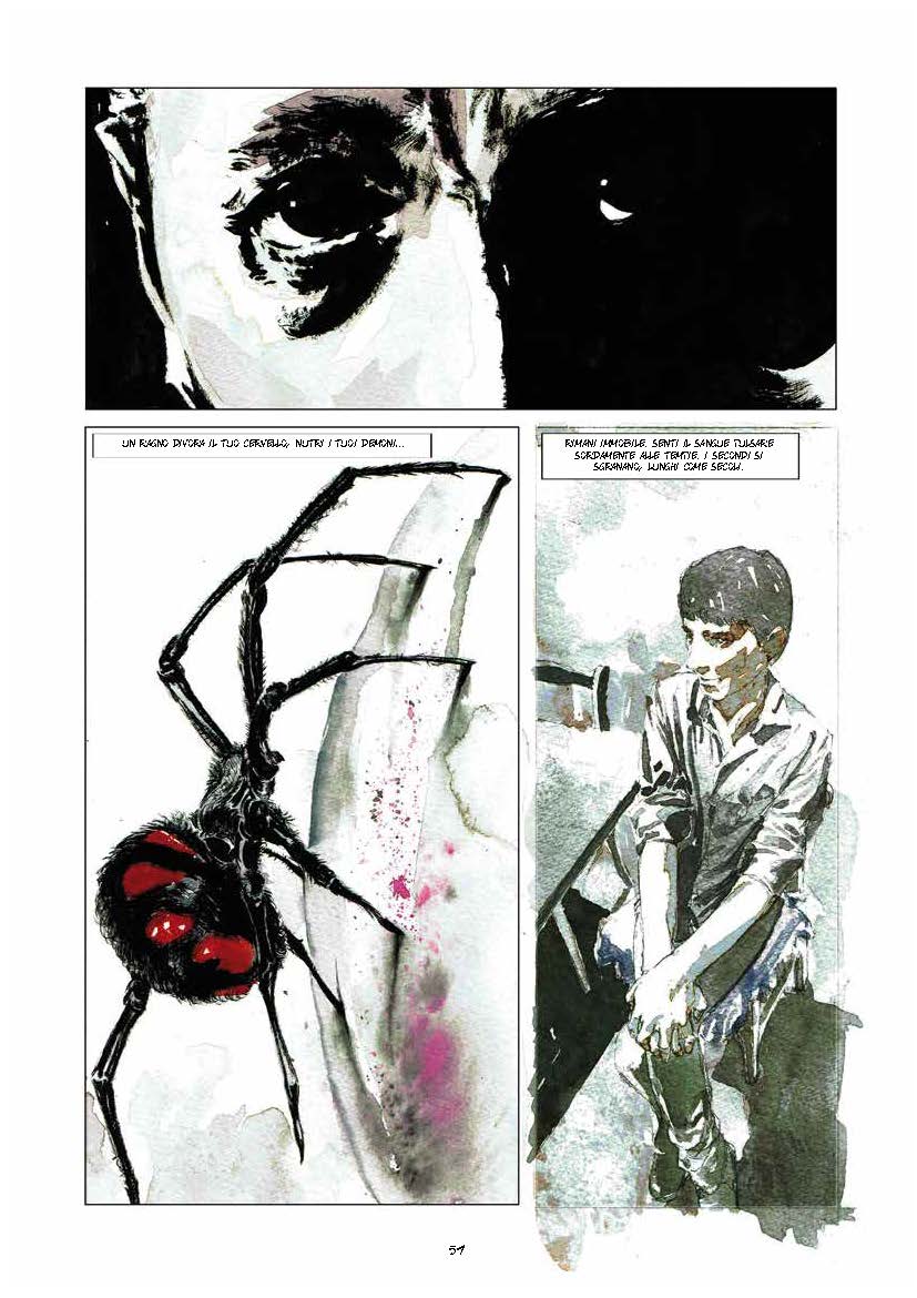 H.P. Lovecraft – La musica di Erich Zann e altri racconti - Image 3