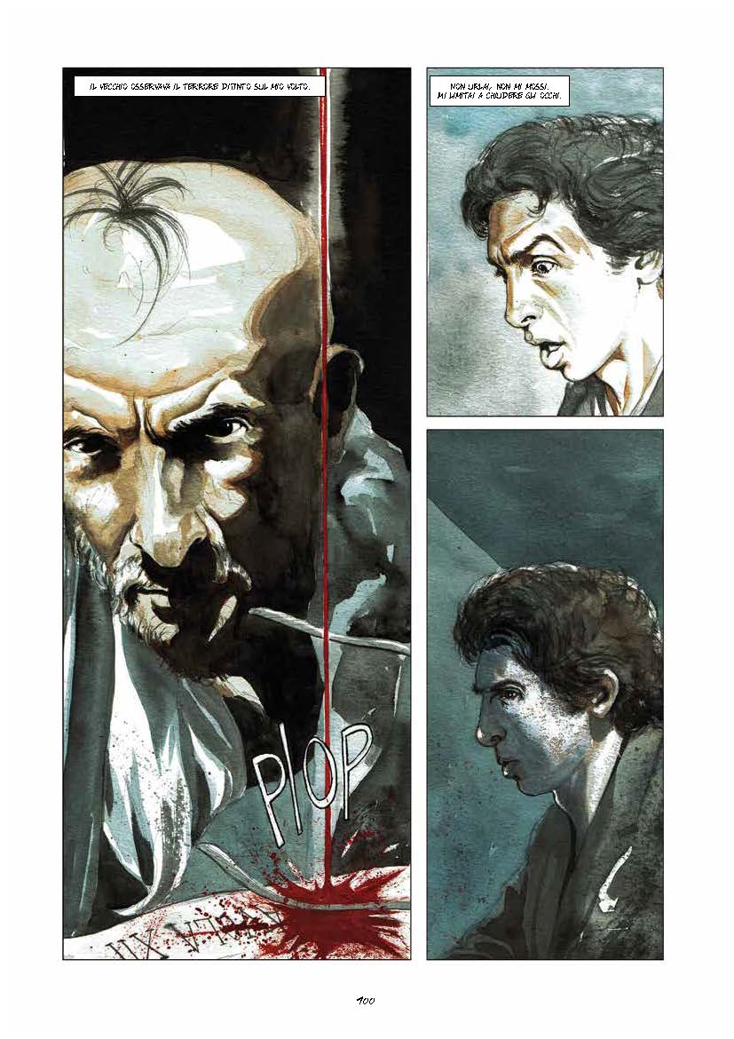 H.P. Lovecraft – La musica di Erich Zann e altri racconti - Image 4
