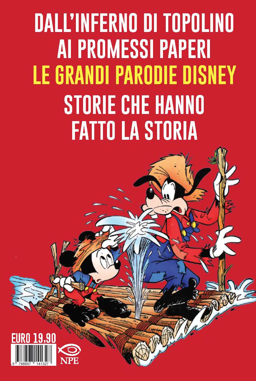 Le grandi parodie Disney - Image 2