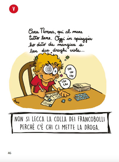Le terribili leggende metropolitane che si tramandano i bambini - Image 2