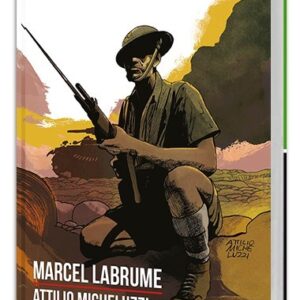 Marcel Labrume