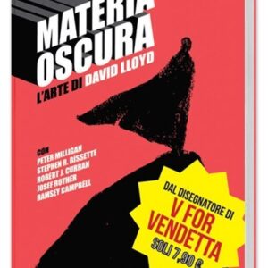 Materia Oscura