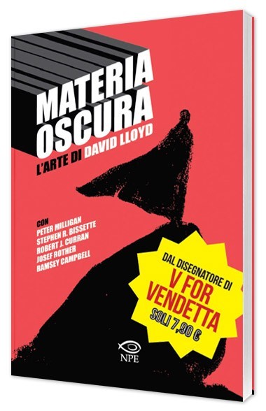 Materia Oscura