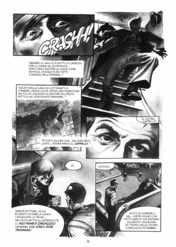 Materia Oscura - Image 5