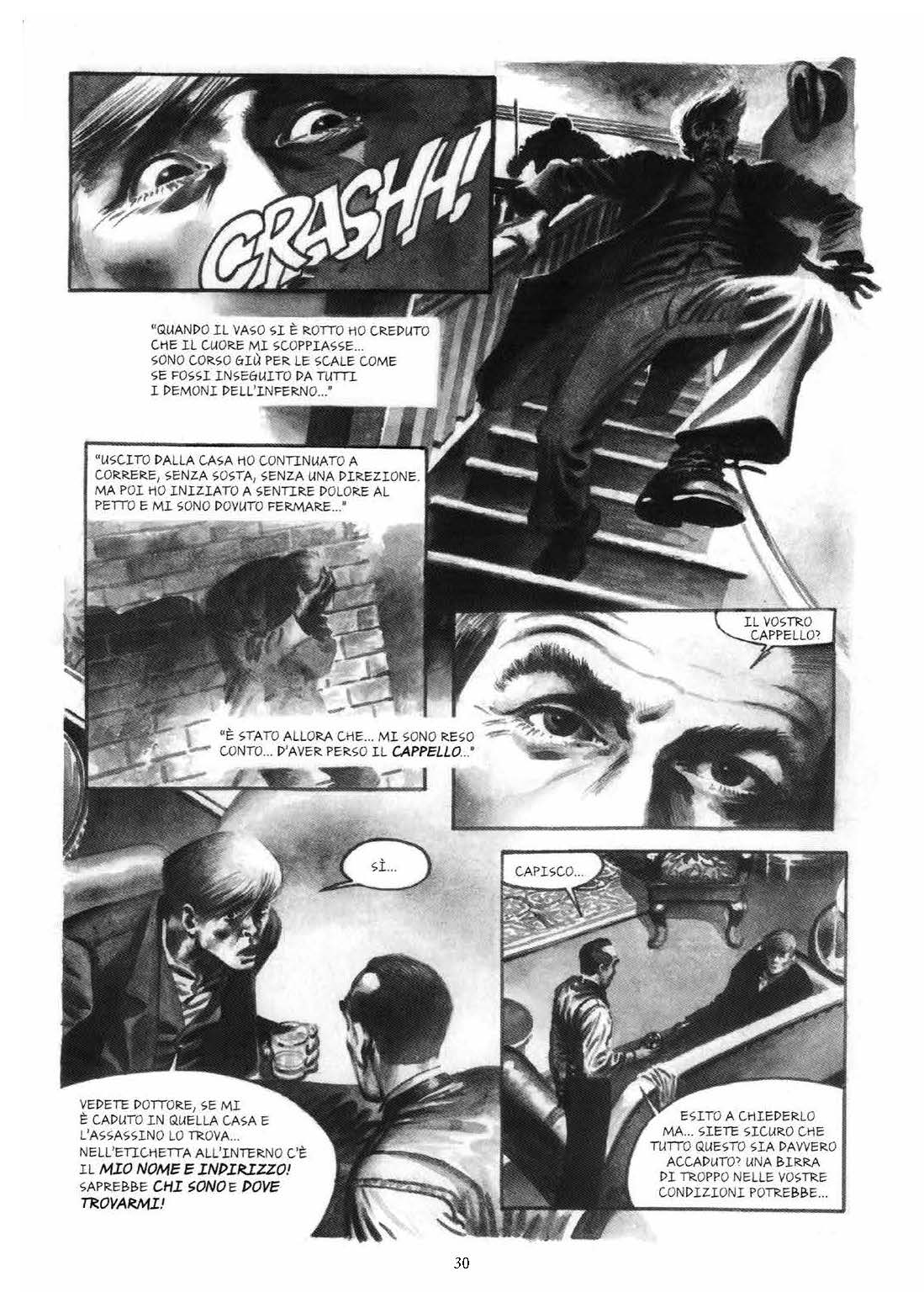 Materia Oscura - Image 5