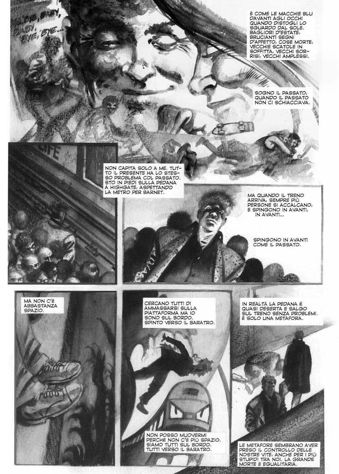 Materia Oscura - Image 6