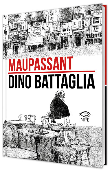 Maupassant