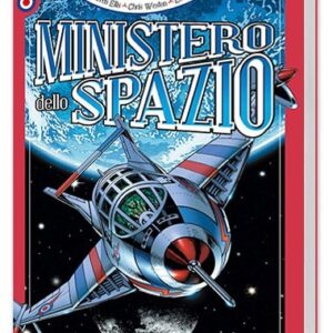 Ministero dello Spazio