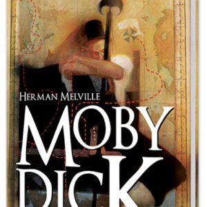 Moby Dick – ed. brossurata