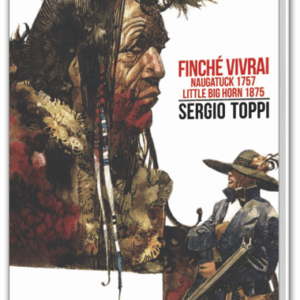 Finché Vivrai