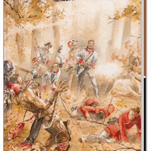 Guerre di Frontiera