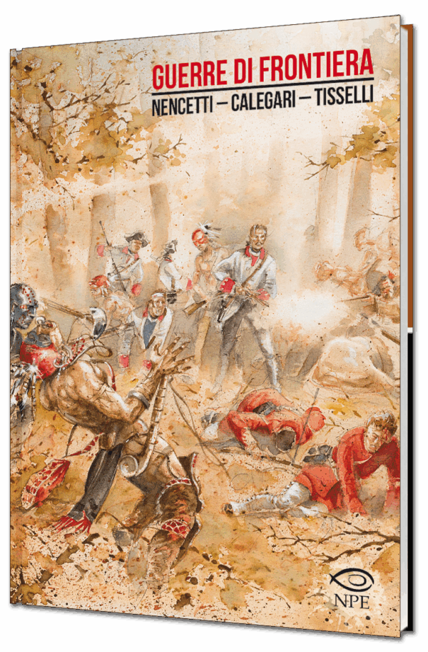 Guerre di Frontiera