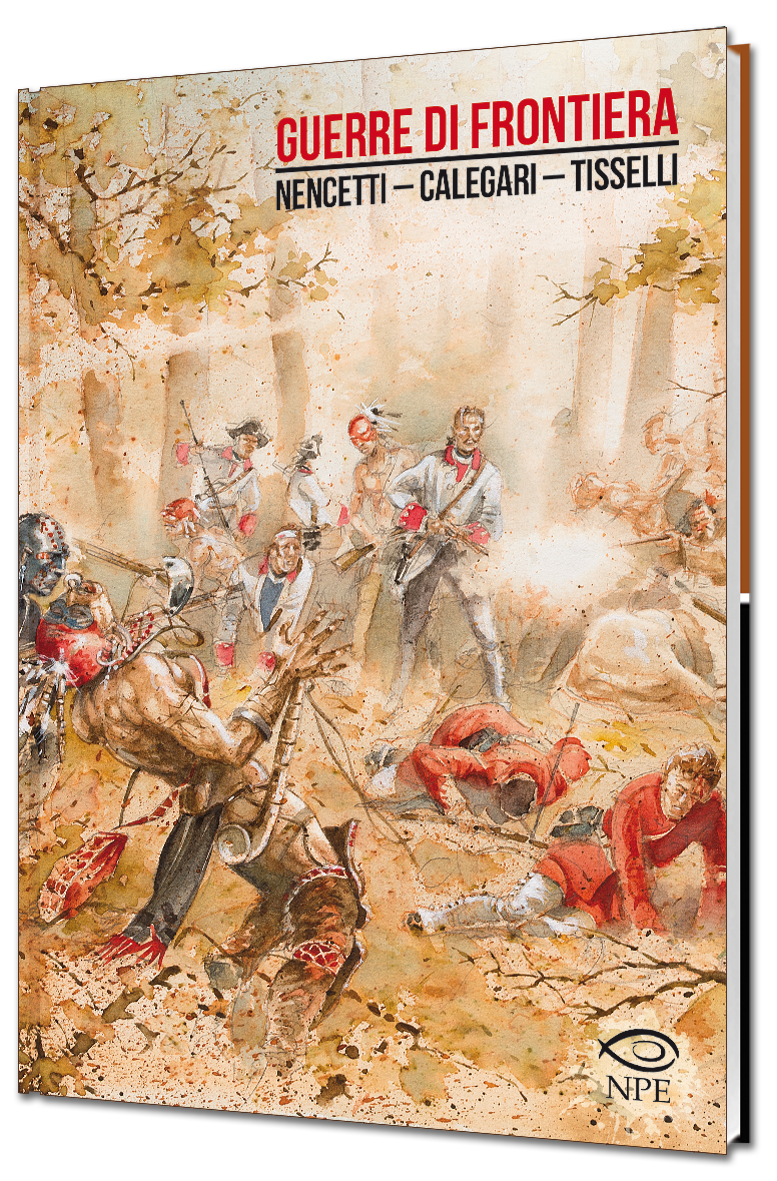Guerre di Frontiera