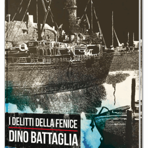 I delitti della Fenice