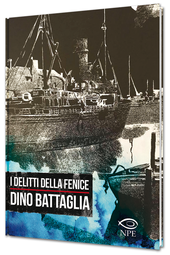 I delitti della Fenice