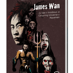 James Wan – da Saw e Insidious al Conjuring Universe e Aquaman
