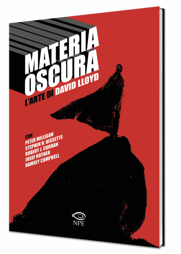 Materia Oscura - Image 7