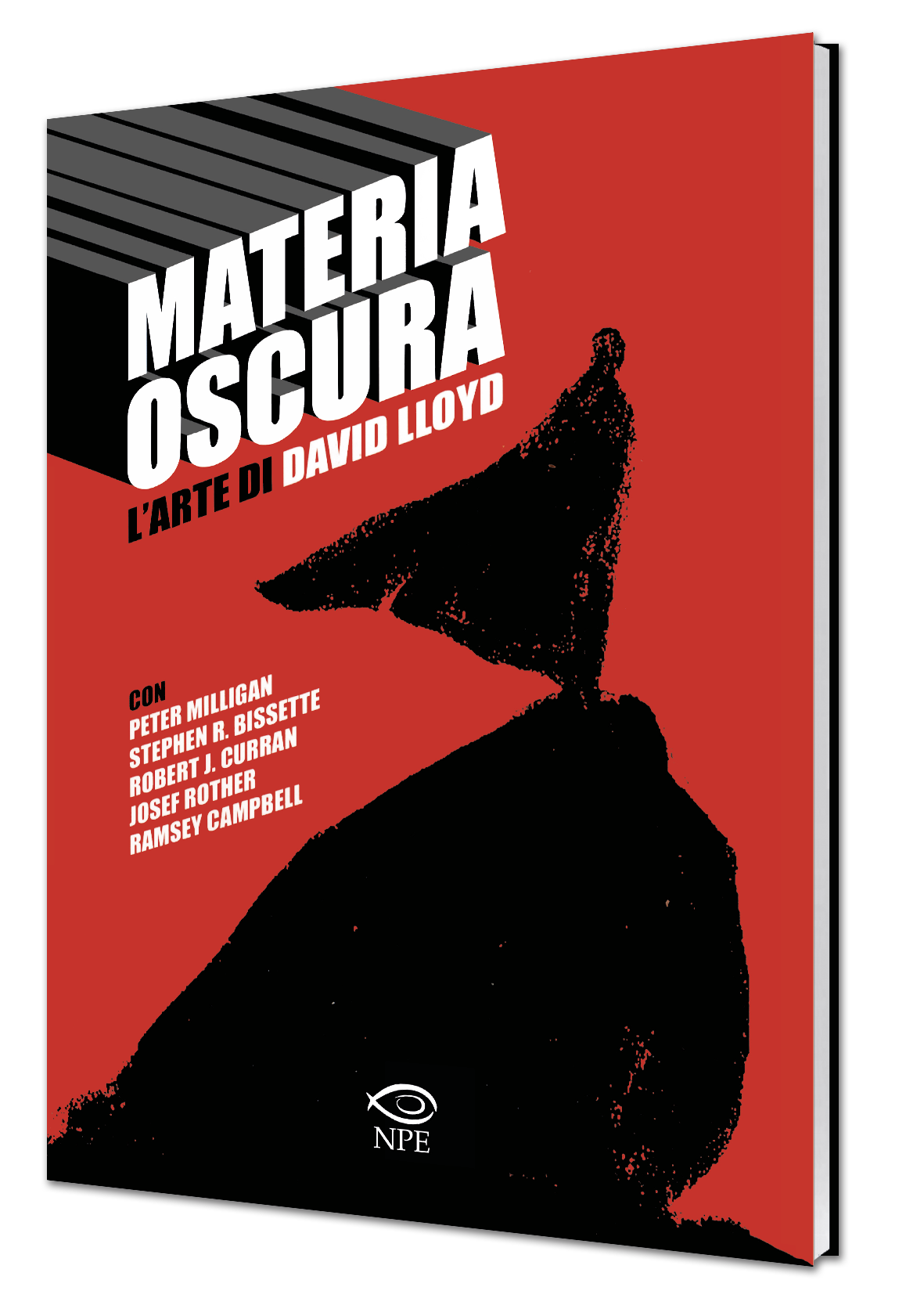 Materia Oscura - Image 7