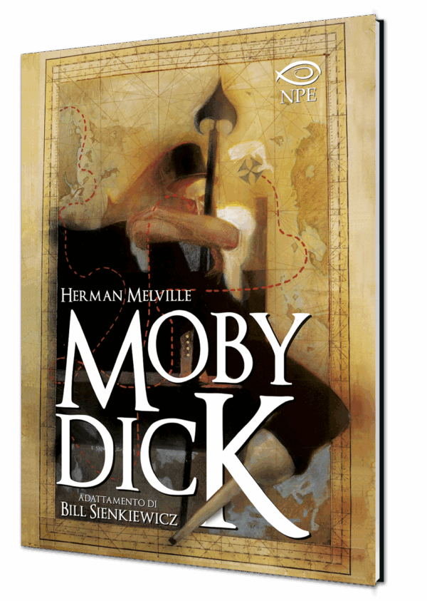 Moby Dick – ed. brossurata - Image 5