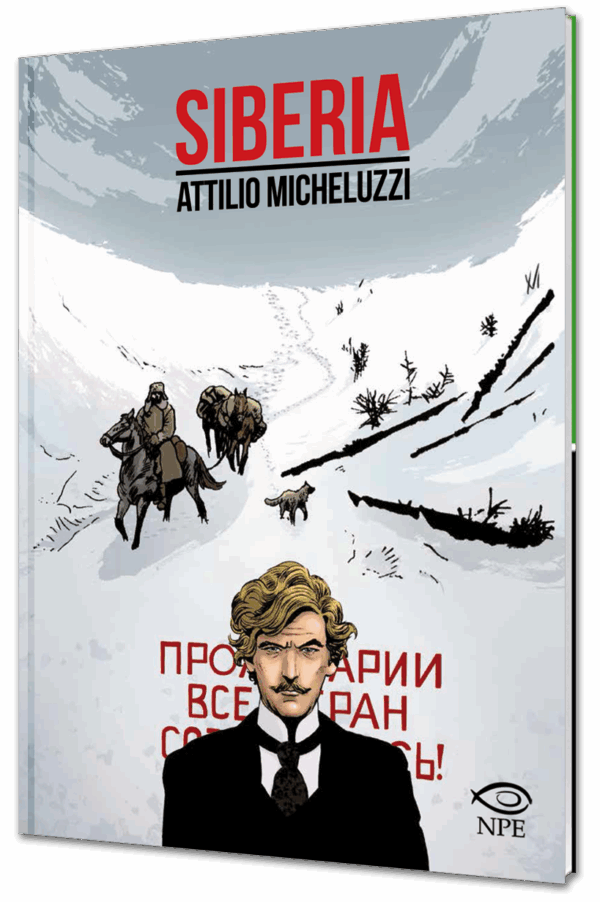 Siberia