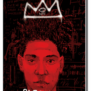 Basquiat – about life