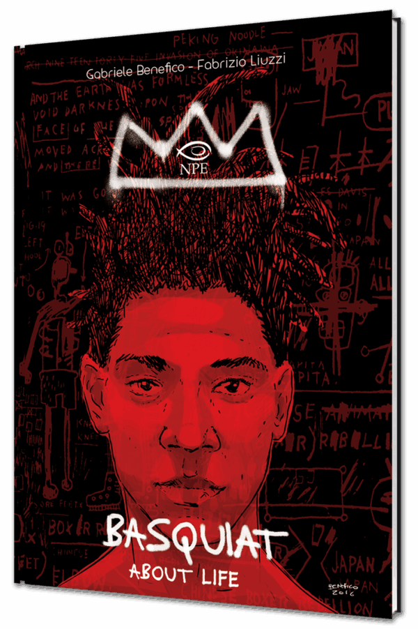 Basquiat – about life