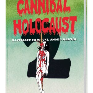 Cannibal Holocaust 2