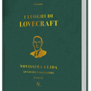 I luoghi di Lovecraft