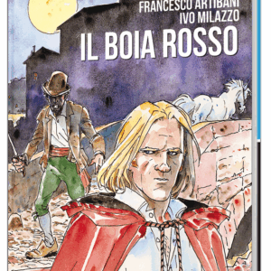 Il Boia Rosso