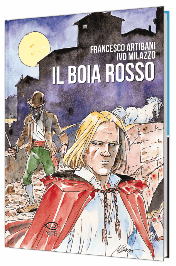 Il Boia Rosso