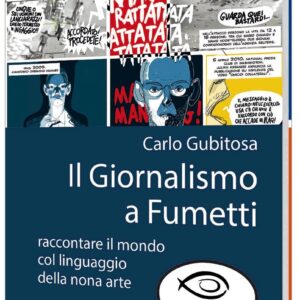 Il Giornalismo a fumetti