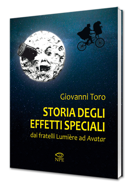 Storia degli effetti speciali