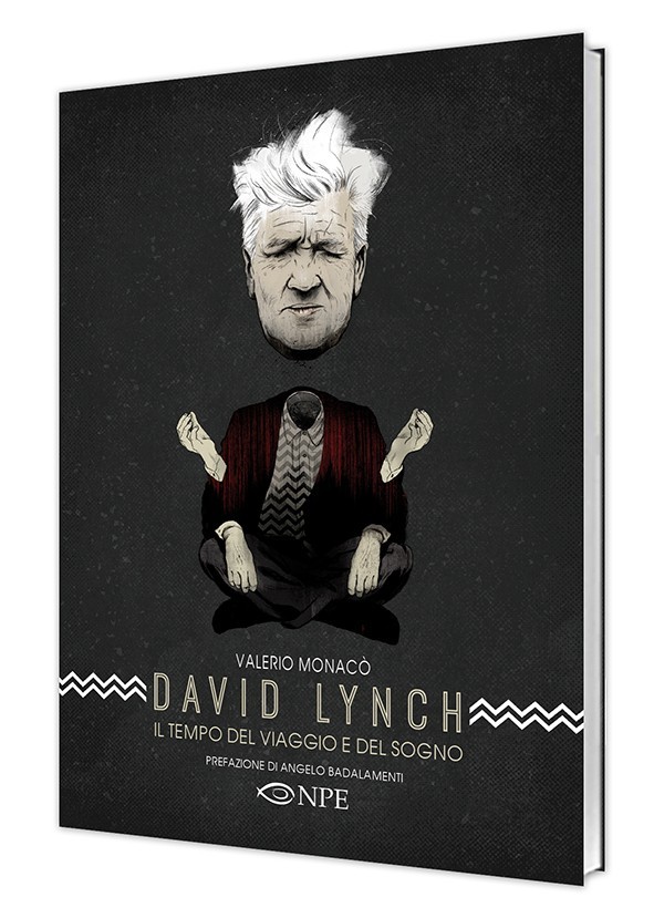David Lynch – il tempo del viaggio e del sogno