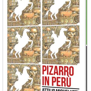 Pizarro in Perù
