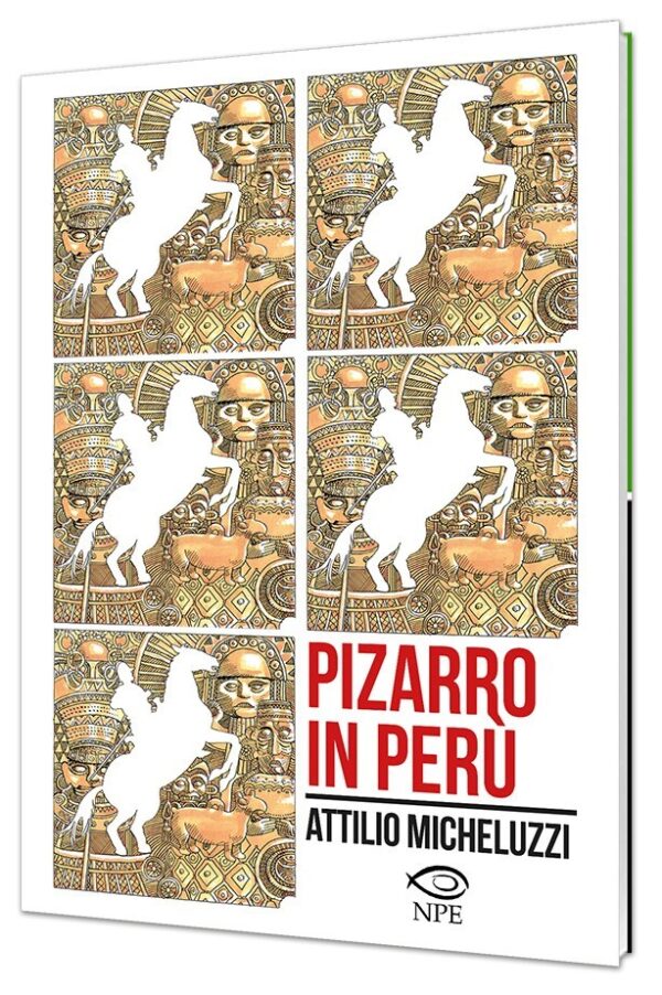 Pizarro in Perù