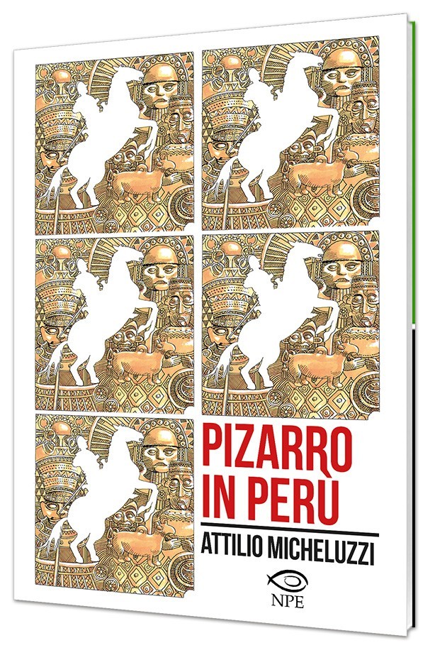 Pizarro in Perù