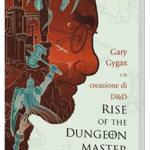 Rise of the Dungeon Master
