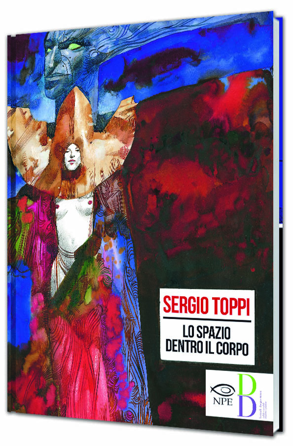 Lo spazio dentro il corpo