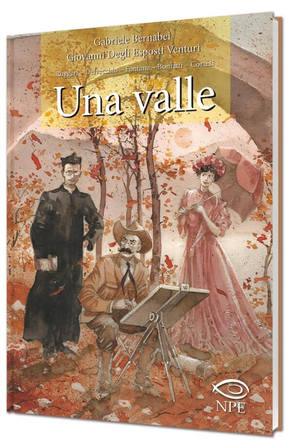 Una valle