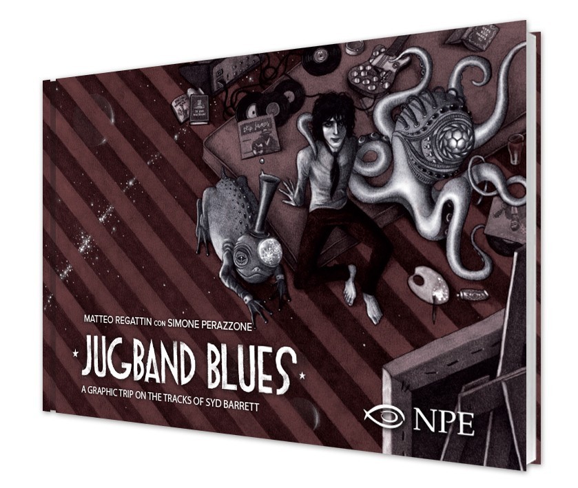 Jugband Blues
