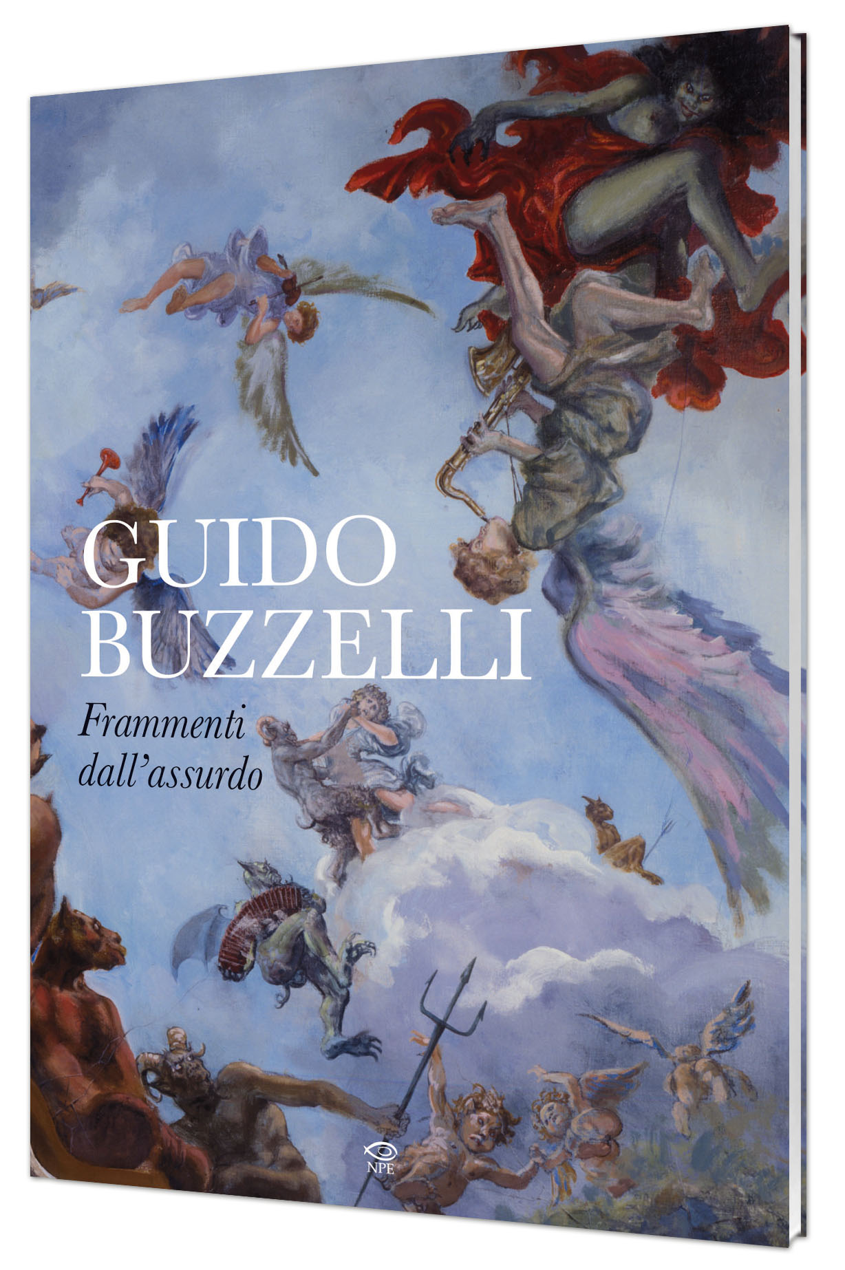 Frammenti dall'Assurdo