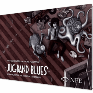Jugband Blues – ed. brossurata