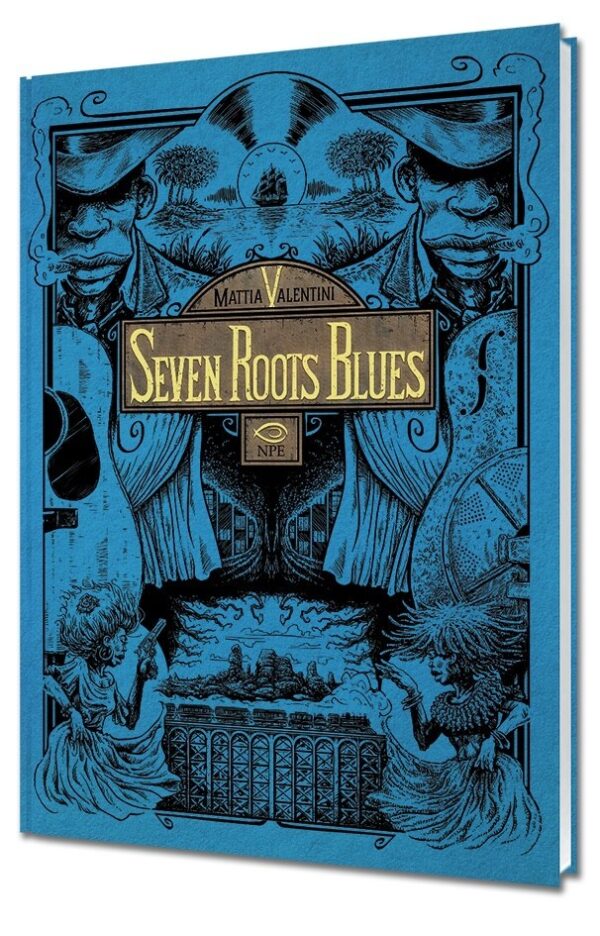 Seven Roots Blues