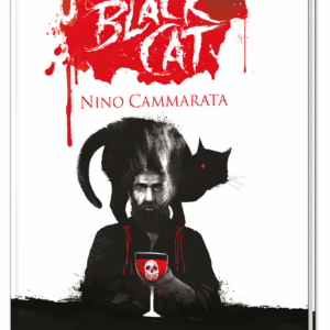 The Black Cat