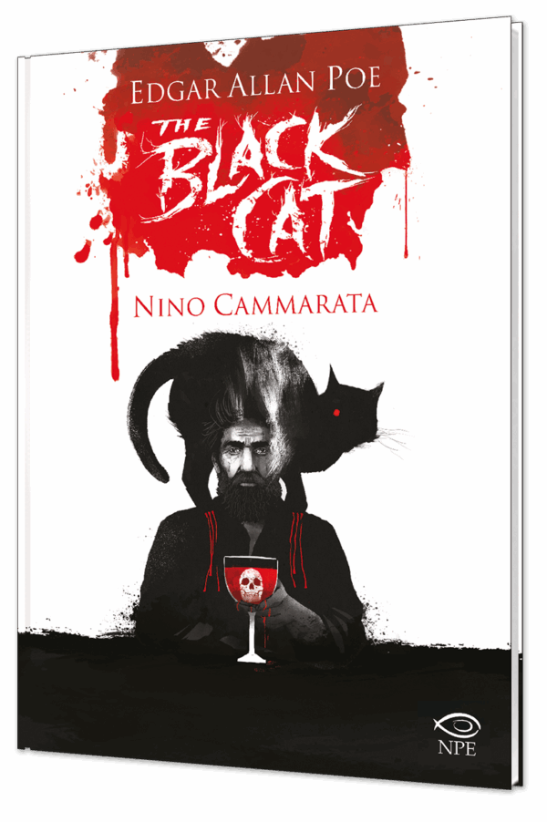 The Black Cat