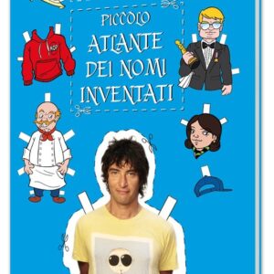 Piccolo atlante dei nomi inventati