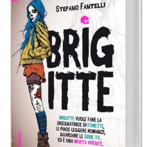 Brigitte